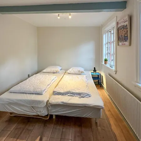 Awesome In Aakirkeby With Wifi