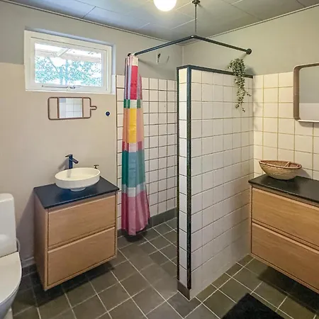 Feriehus Awesome In Aakirkeby With Wifi